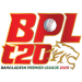 Logo of Dutch-Bangla Bank BPL 