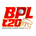 Logo of Bangladesh Premier League 