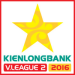 Logo of Kienlongbank V.League 2 2016