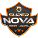 Logo of SuperNova Malta 2018