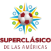 Logo of Superclásico de las Américas 2019