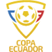 Logo of Copa Ecuador 2018/2019