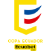 Logo of Copa Ecuador Ecuabet 2022