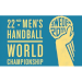 Logo of World Men's Handball Championship 2011 Sweden