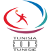 Logo of بطولة العالم لكرة اليد للرجال 2005 تونس