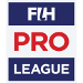 Logo of FIH Pro League 2019