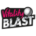Logo of Vitality Blast 2022