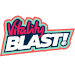 Logo of Vitality Blast 2024