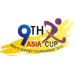 Logo of Hockey Asia Cup 