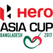 Logo of Hockey Asia Cup 