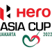 Logo of Hockey Asia Cup 2022