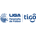 Logo of LPF Tigo 2022
