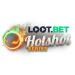 Logo of LOOT.BET HotShot Series Season 3