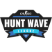 Logo of Hunt Wave League 