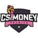 Logo of CS.Money Premier by EM 2019