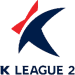 Logo of Кей-лига 2 2021