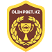 Logo of Olimpbet Qazaqstan Superkubogy 2021