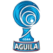 Logo of Copa Águila 2018