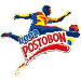 Logo of Copa Postobón 2014