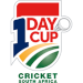 Logo of CSA One-Day Cup 