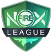 Logo of NoxFire League Season 2