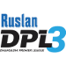 Logo of Ruslan Dhangadhi Premier League 2019
