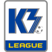 Logo of K3 League Advanced 2019