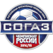 Logo of الدورى الروسي 2014/2015 