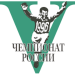 Logo of Vysshaya Liga 1996