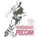 Logo of الدورى الروسي 1993