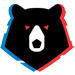 Logo of الدورى الروسي 2021/2022