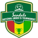Logo of Sandals National U15 Tournament 2019