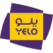 Logo of Yelo League 1st Division 2022/2023
