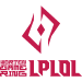 Logo of LPLOL 2021 Spring