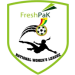 Logo of FreshPak National Women's League 2019
