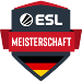 Logo of ESL Meisterschaft 2019 Spring