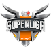 Logo of LVP SuperLiga Orange 2019 Summer