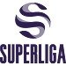 Logo of LVP SuperLiga 2022 Summer