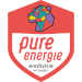 Logo of Pure Energie Eredivisie Vrouwen 2021/2022