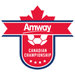 Logo of Amway Canadian Championship 2014