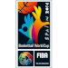 Logo of FIBA Basketball World Cup 2014 Spain