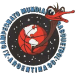 Logo of FIBA World Championship 1990 Argentina