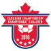 Logo of Первенство Канады 2018