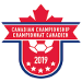 Logo of Первенство Канады 2019