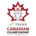 Logo of Первенство Канады 2024