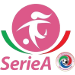 Logo of Serie A Femminile 2018/2019