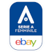 Logo of Serie A eBay 2023/2024
