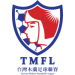 Logo of Taiwan Mulan Football League 2019