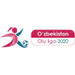 Logo of Чемпионат Узбекистана среди женщин 2020