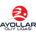 Logo of Ayollar Oliy Liga 2021
